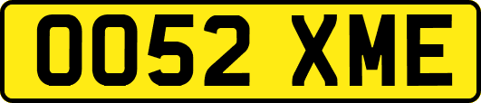 OO52XME