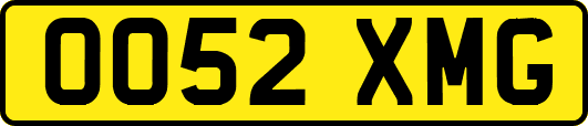 OO52XMG
