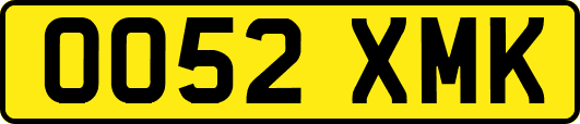 OO52XMK