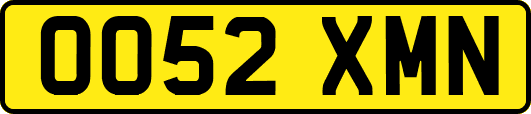 OO52XMN