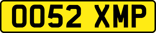 OO52XMP