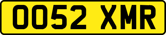 OO52XMR