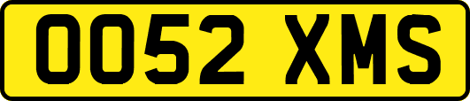 OO52XMS