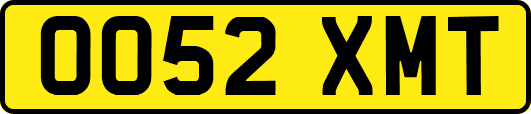 OO52XMT
