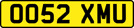 OO52XMU