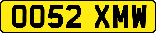 OO52XMW
