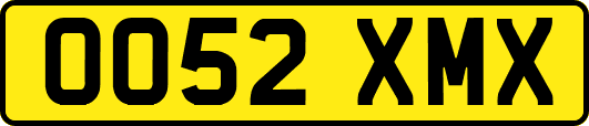 OO52XMX
