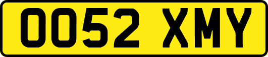 OO52XMY