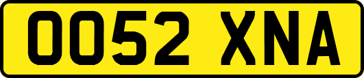 OO52XNA