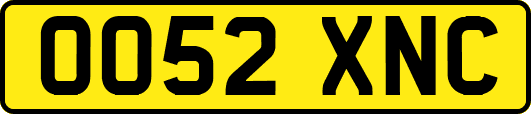 OO52XNC