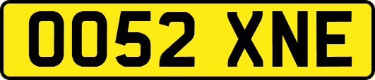 OO52XNE