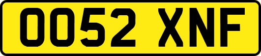 OO52XNF