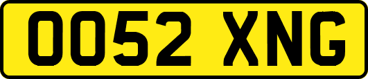 OO52XNG