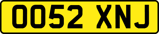 OO52XNJ