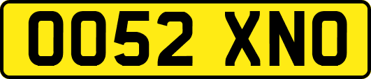 OO52XNO
