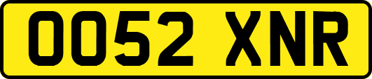 OO52XNR