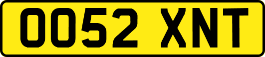 OO52XNT