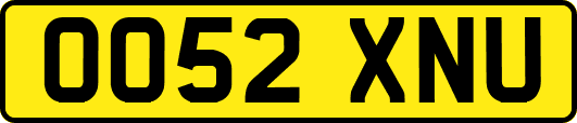 OO52XNU