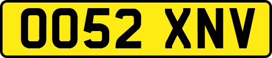 OO52XNV