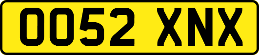 OO52XNX