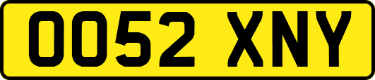 OO52XNY