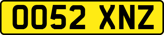 OO52XNZ