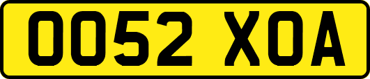 OO52XOA