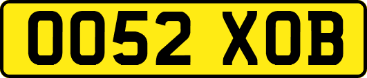OO52XOB