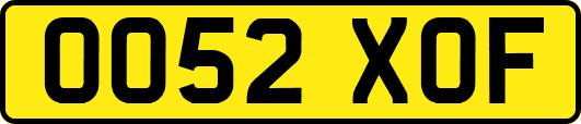 OO52XOF