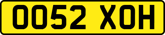 OO52XOH
