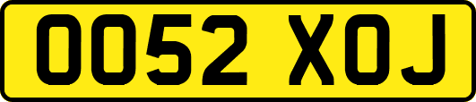 OO52XOJ