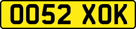 OO52XOK