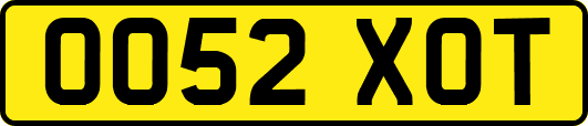 OO52XOT
