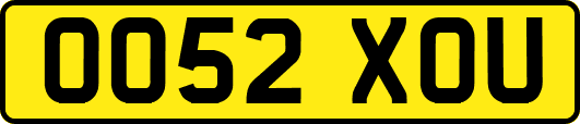 OO52XOU