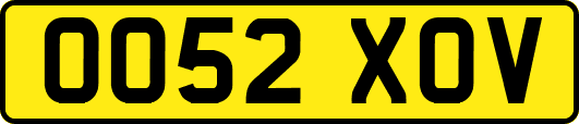 OO52XOV
