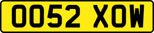 OO52XOW
