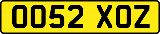 OO52XOZ