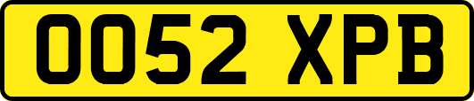OO52XPB