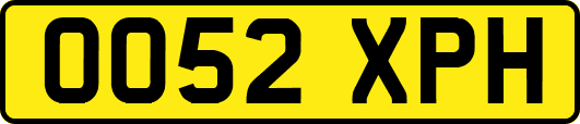 OO52XPH