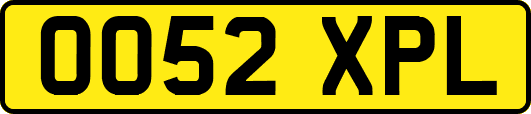 OO52XPL