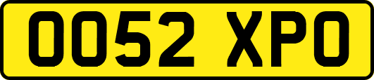 OO52XPO