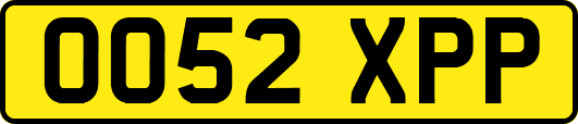 OO52XPP