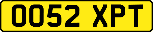 OO52XPT