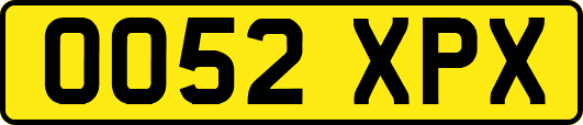 OO52XPX
