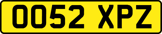 OO52XPZ