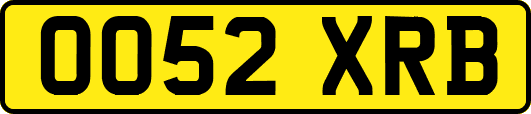 OO52XRB