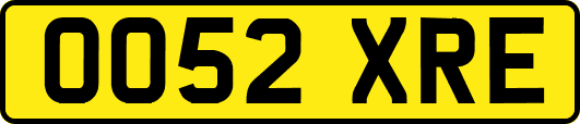 OO52XRE