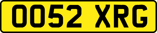 OO52XRG