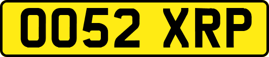 OO52XRP
