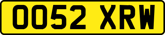 OO52XRW